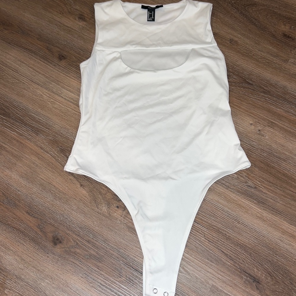 Forever 21 Bodysuit